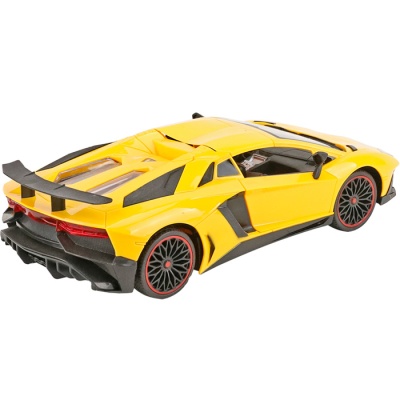 Машинка на радиоуправлении Гонка 1884269