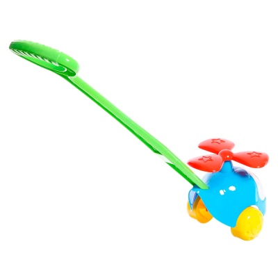 Каталка Вертолёт Stellar 02153 3