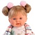 Кукла Александра 42 см Llorens 42270