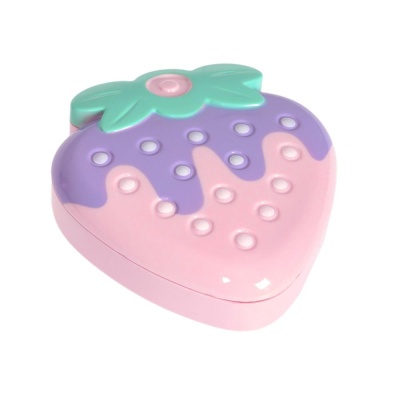 Набор детской косметики Eva Moda Клубничка Bondibon ВВ5342 02