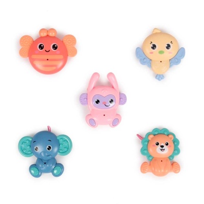 Музыкальный мобиль Чебурашка Konig Kids 00-00000039 2