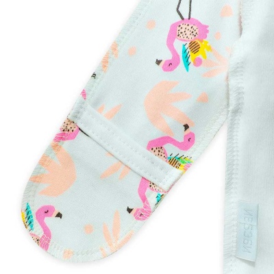 Распашонка Иви Ивбэби 20710