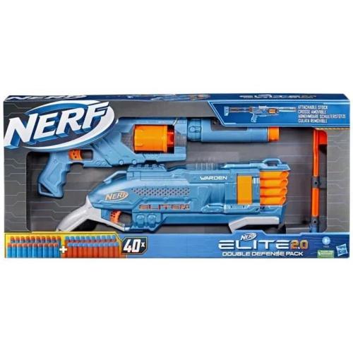Игровой набор Nerf Elite 2.0 Hasbro F5033 фото 3