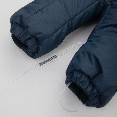 Комбинезон зимний Домовичок-2 KiDi 887(Зима-Дом2)-11 тёмно-синий 05