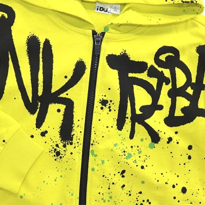 Спортивный костюм Dodipetto 4.6477.00-3