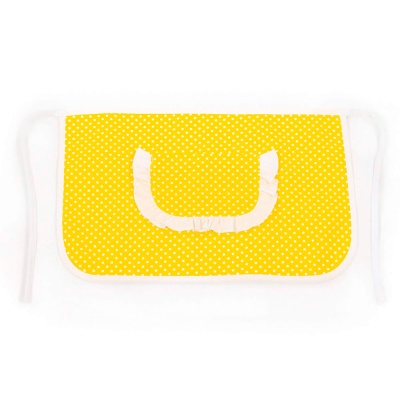 Набор игрушечной посуды 20 элементов Полесье 96937