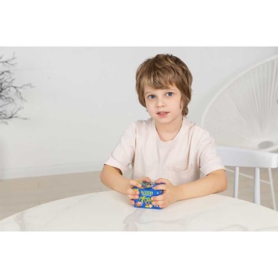 Мини набор для раскопок Пиратский клад Бумбарам dig-51 3