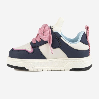 Кеды Kapika 71462-2 02