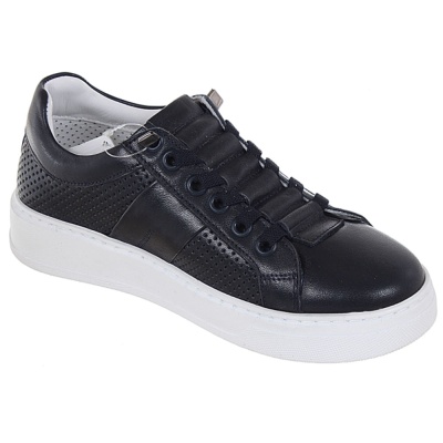 Полуботинки школьные Tiflani 05G801/32-1