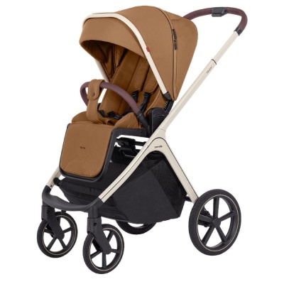 Коляска 2 в 1 Carrello Vector CRL-6550 Coral Beige 02