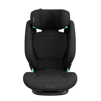 Автокресло Maxi-Cosi RodiFix Pro 2 i-Size 8800 Authentic Black 02