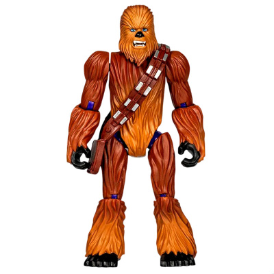 Игровая фигурка Star Wars MixMashers Chewbacca Hasbro F94795L0(G02975L00) 2