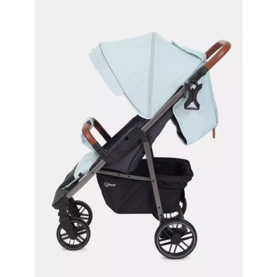 Коляска прогулочная Rant Vega RA057 Blue