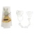 Кукла мягкая 40 см Arias ELEGANCE ARIA Т22044 Кукла мягкая 40 см Arias ELEGANCE ARIA Т22044