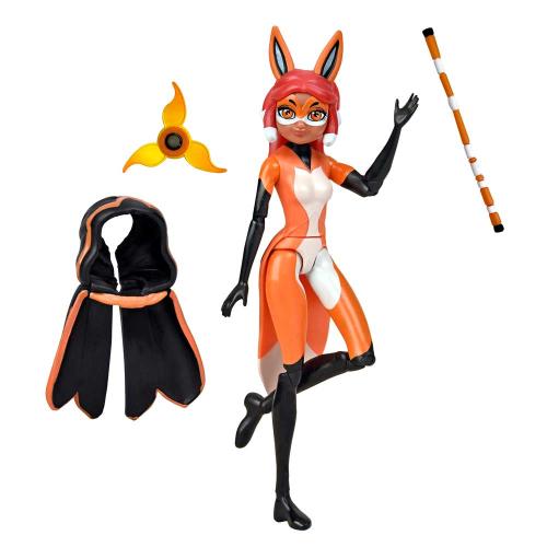 Игровой набор Рина Руж Miraculous 50404