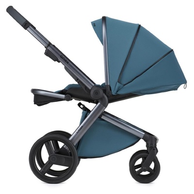 Коляска 2 в 1 Anex l/type (lt-12t) Ocean с аксессуарами
