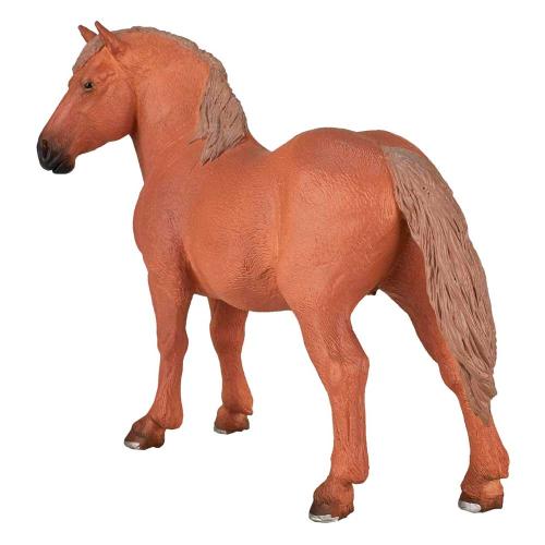Фигурка Суффолькская кобыла Konik AMF1053 фото 3