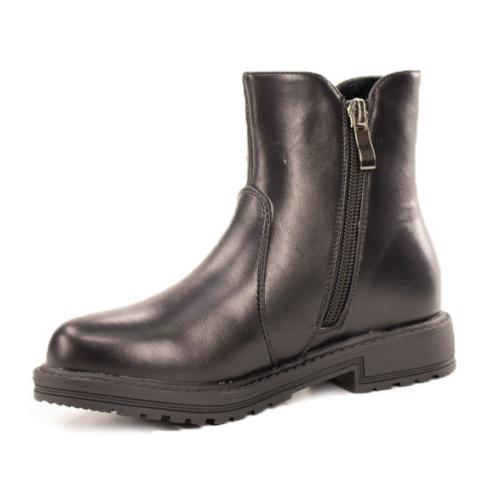 Ботинки для девочки Garstuk A874-K1873 фото 4