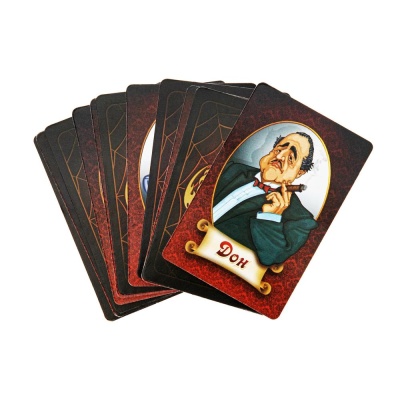 Настольная игра Мафия Десятое Королевство 01895