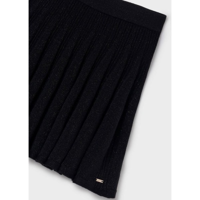 Юбка Mayoral 7969/44 чёрный 02