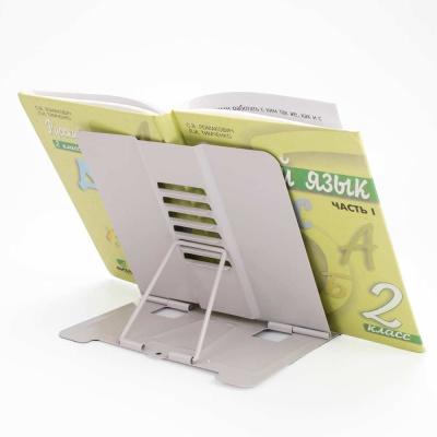 Подставка для книг Flower gir Юнландия 237578