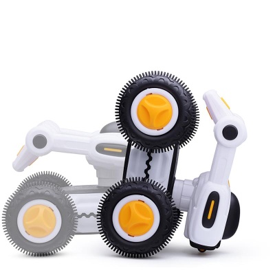 Машинка на радиоуправлении Супертрюк 1509C