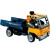 Конструктор Lego Technic 42147 Самосвал 2 в 1