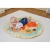 Развивающий коврик Лисичка и ее друзья Roxy Kids RPM-3311C