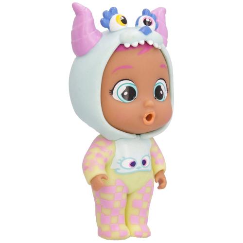 Кукла Cry Babies Волшебные слезки Прыгающий монстрик с2 Джазз IMC Toys 65194 фото 9