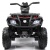 Детский электроквадроцикл 4WD RiverToys T001TT красный