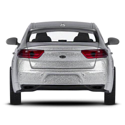 Коллекционная машинка KIA K7 Автопанорама JB1251438 фото 5