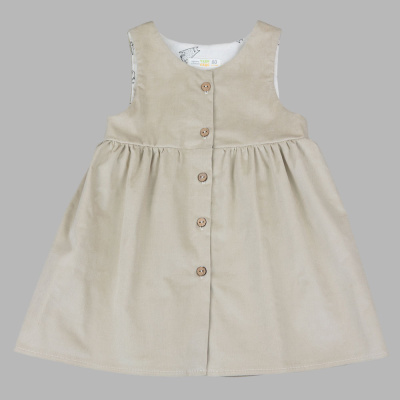 Комплект Чуди Кидс 583625Ц2 бежевый 03