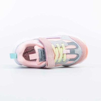 Кроссовки Котофей 344346-71 Кроссовки Котофей 344346-71