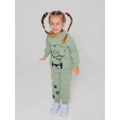 Толстовка Тиана Ивбэби 10933 3