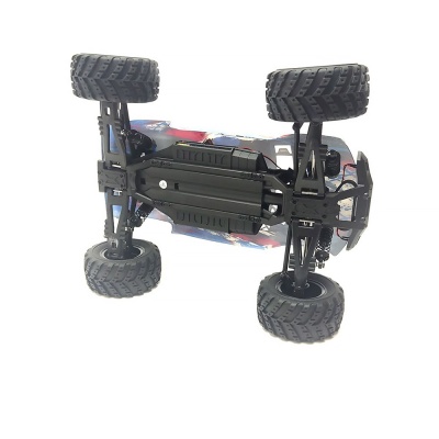 Радиоуправляемый Внедорожник Vanguard 4WD RTR масштаб 1:12 Наша игрушка HBX-903A