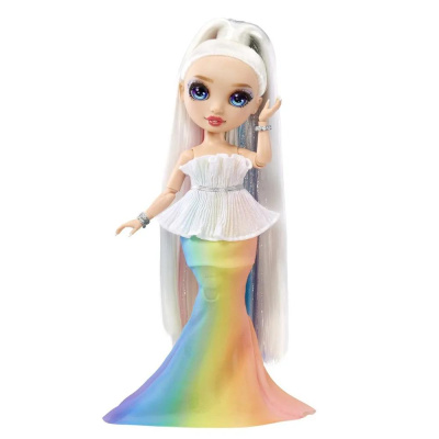 Кукла Fantastic Fashion Amata Raine 28 см Rainbow High 42100/594154EUC 01
