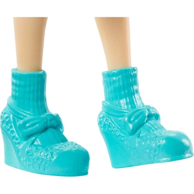 Игровой набор Enchantimals Ночевка в саванне Mattel GTM33