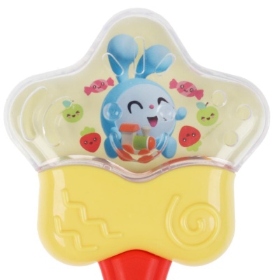 Погремушка Малышарики Умка B1820238-R