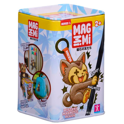 Мягкая игрушка-сюрприз Mag Mi Mi 72775 5