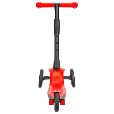 Самокат трехколесный складной Slider Start1R 4