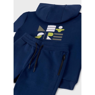 Спортивный костюм Nukutavake 7840/85 02