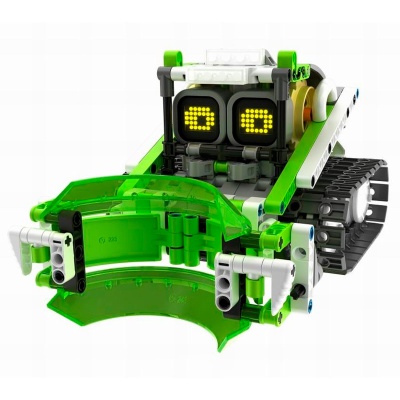 Конструктор Робот дистанционный программируемый 478 деталей iM Master 8057