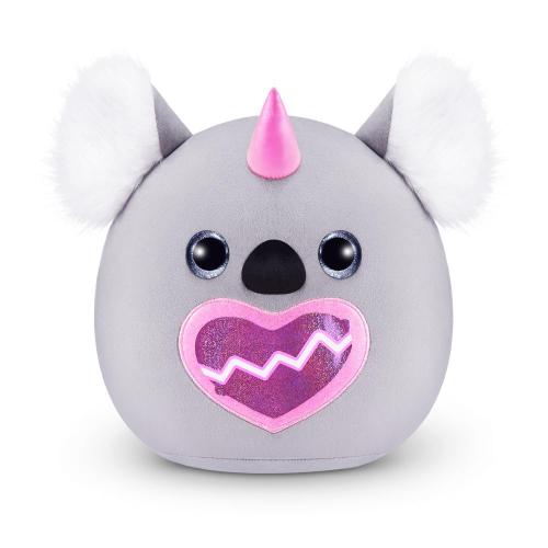 Игрушка-сюрприз Rainbocorns Eggzania Fairy Mania S1 Zuru 92106 фото 12