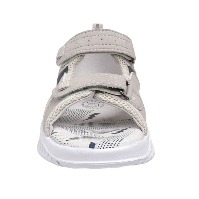 Сандалии Flamingo 261S-Z3-6942 серый 4