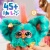 Интерактивная игрушка Furby Furblets Mello-Nee Hasbro F8894 Интерактивная игрушка Furby Furblets Mello-Nee Hasbro F8894