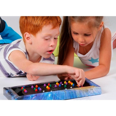 Настольная игра Дети шпиЁны Биплант 10026