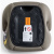 Бустер Happy Baby Rider deep olive