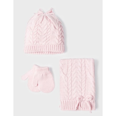Комплект для девочки Mayoral 10281 1