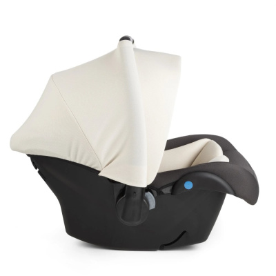 Автокресло Siger Дафни KRES3719 маренго 02