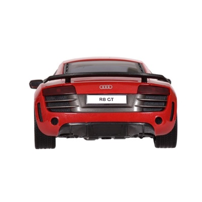 Игрушка Машина на радиоуправлении 1:18 Audi R8 GT MZ 342856